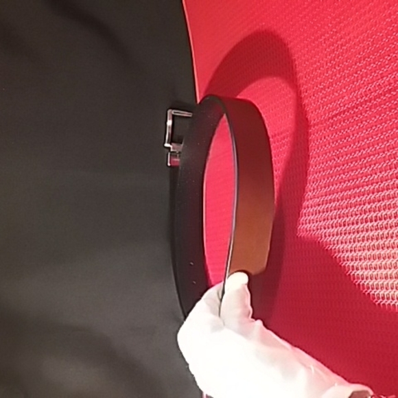 Men belt Lg. - Picture 5 of 6